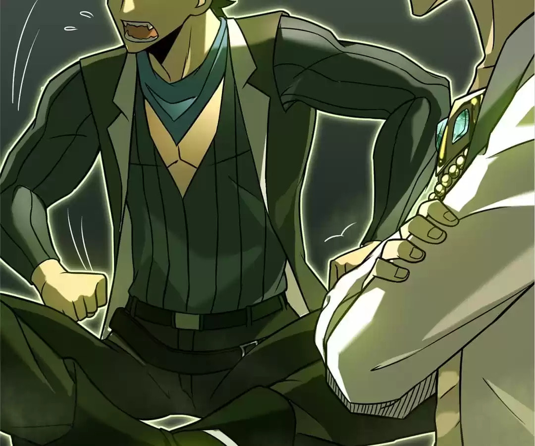 Assassin in Another World Chapter 64 page 100 - 