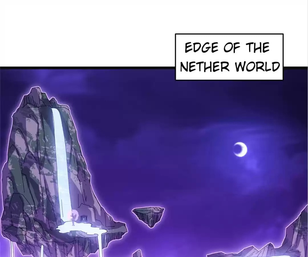 Assassin in Another World Chapter 65 page 1 - 