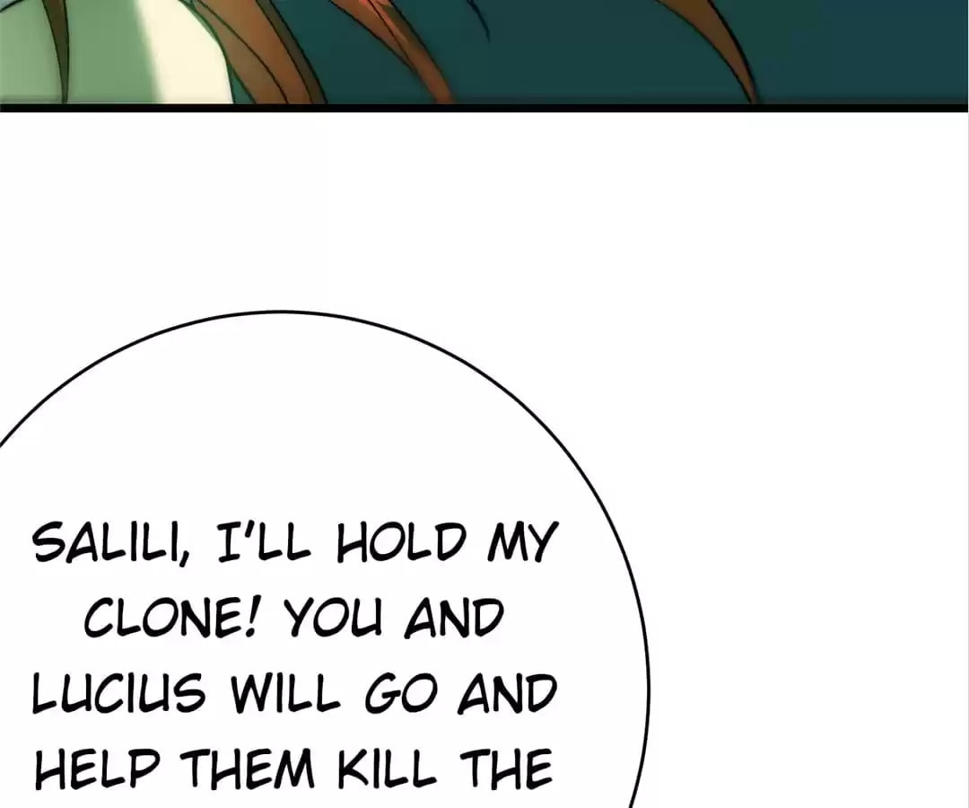 Assassin in Another World Chapter 65 page 108 - 
