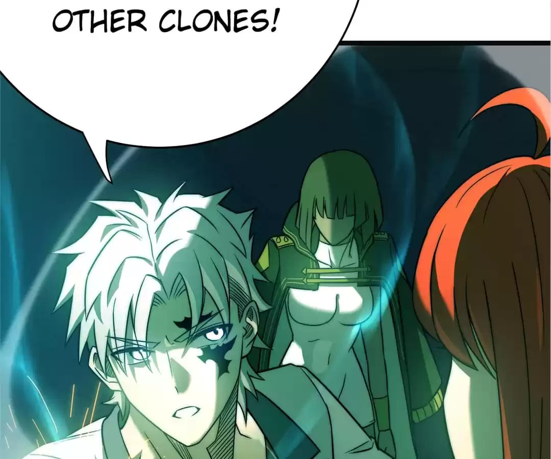 Assassin in Another World Chapter 65 page 109 - 