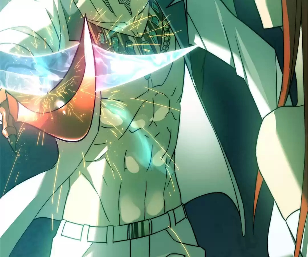 Assassin in Another World Chapter 65 page 110 - 