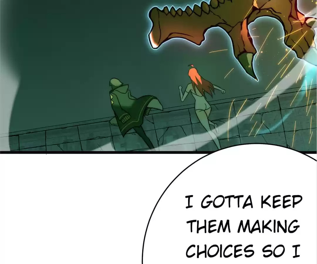 Assassin in Another World Chapter 65 page 114 - 