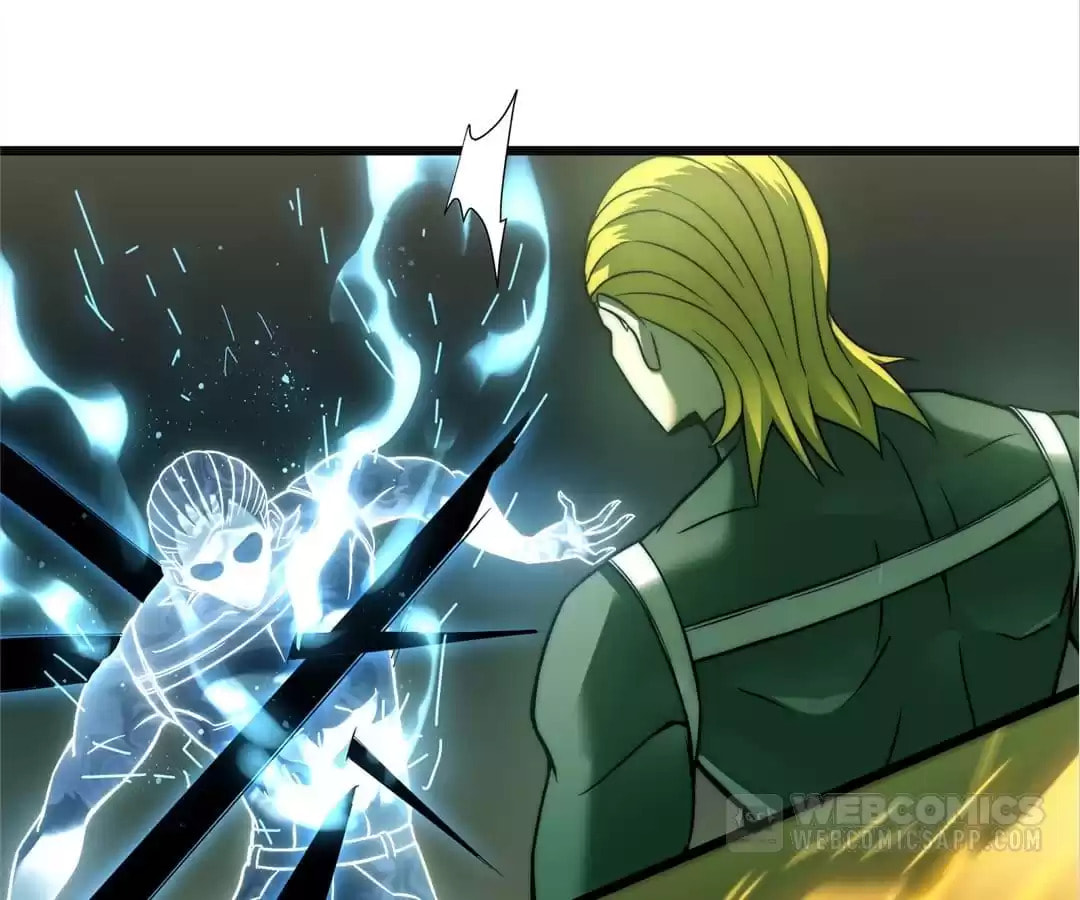 Assassin in Another World Chapter 65 page 126 - 