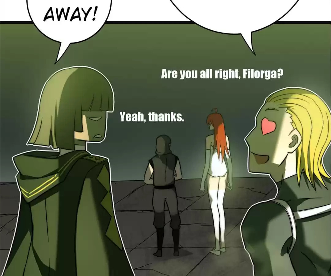 Assassin in Another World Chapter 65 page 132 - 