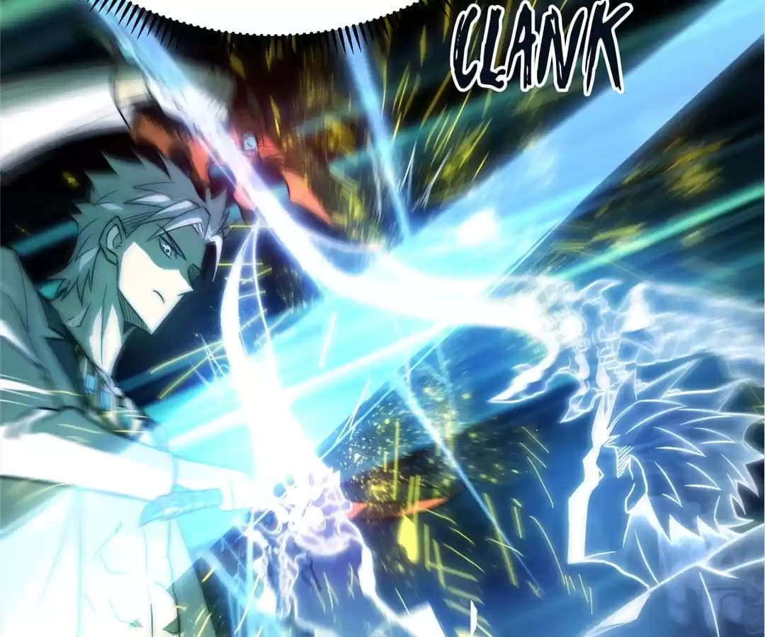 Assassin in Another World Chapter 65 page 137 - 