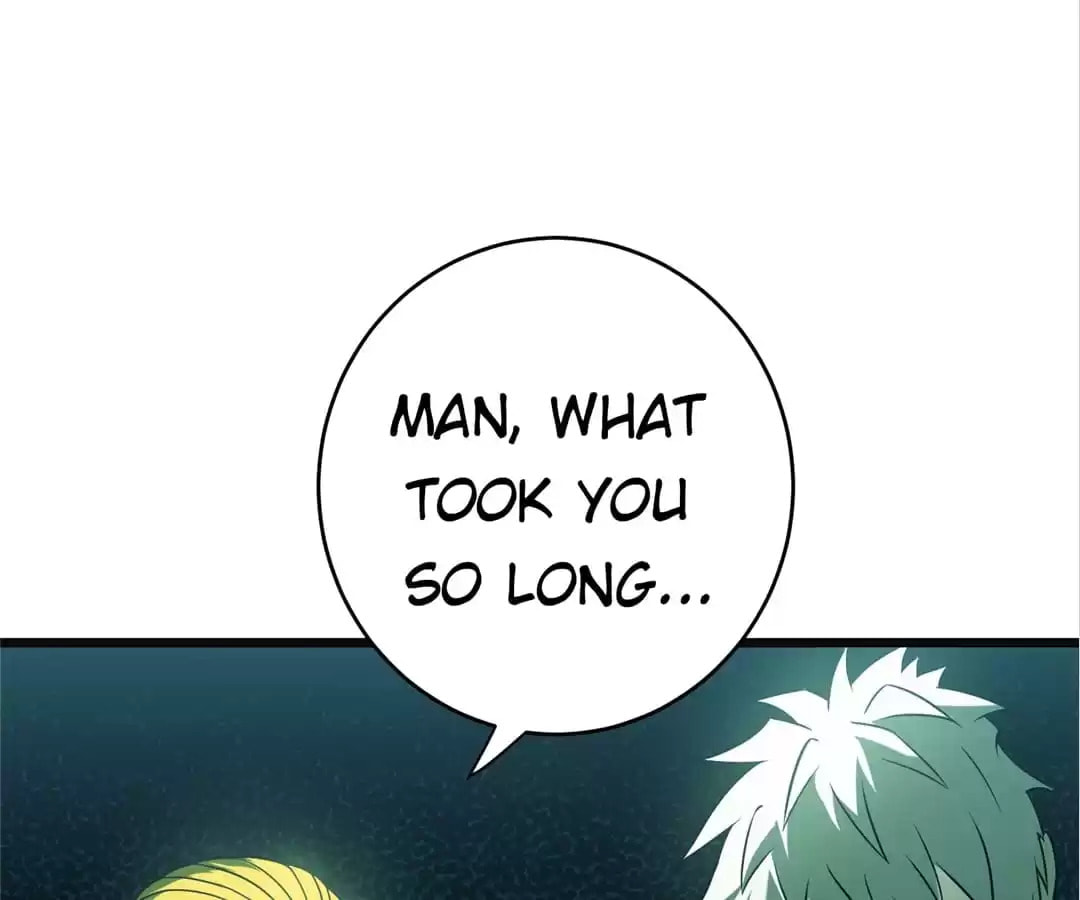 Assassin in Another World Chapter 65 page 155 - 