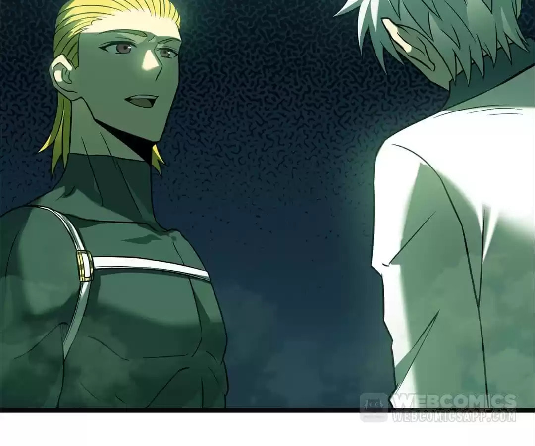 Assassin in Another World Chapter 65 page 156 - 