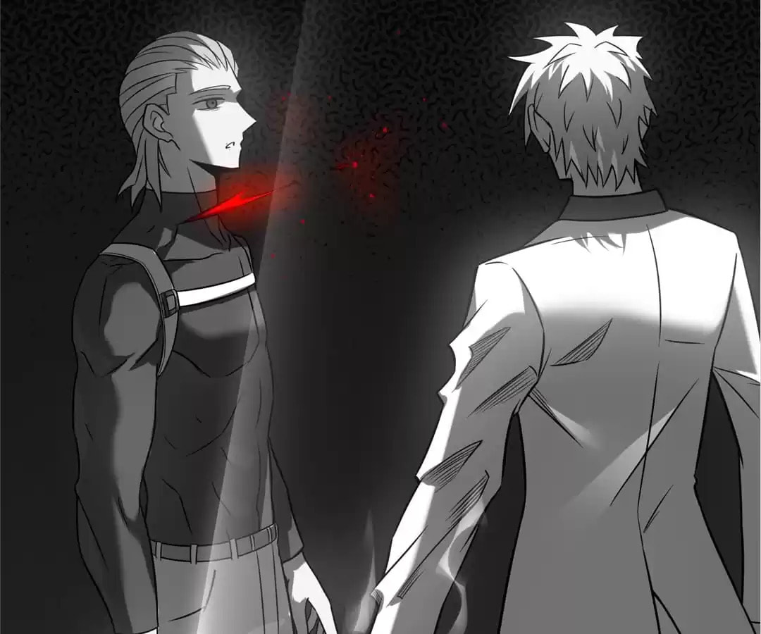 Assassin in Another World Chapter 65 page 160 - 