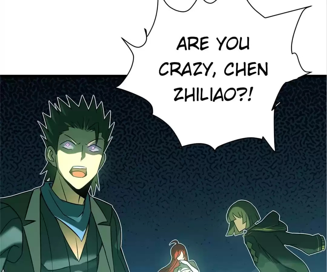 Assassin in Another World Chapter 65 page 167 - 