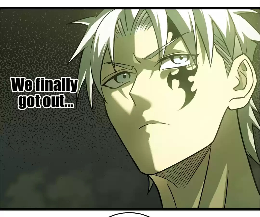Assassin in Another World Chapter 65 page 192 - 
