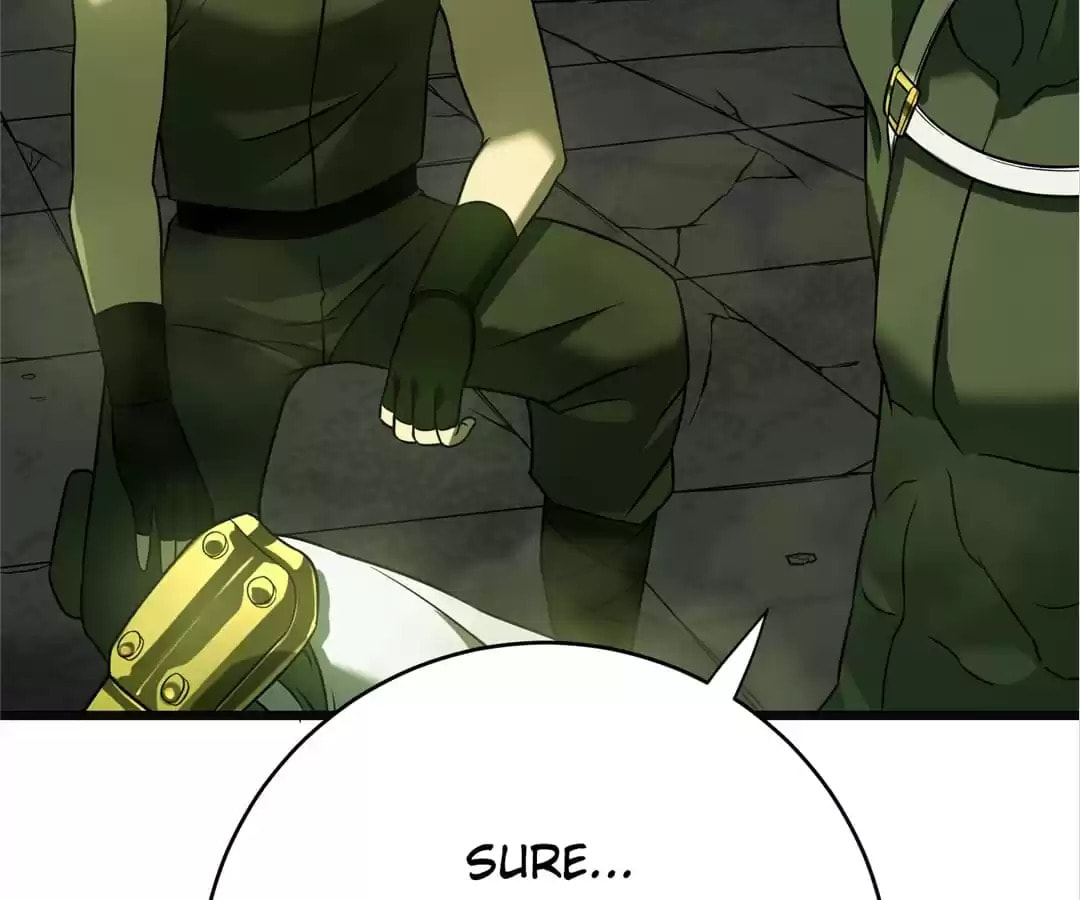Assassin in Another World Chapter 65 page 194 - 