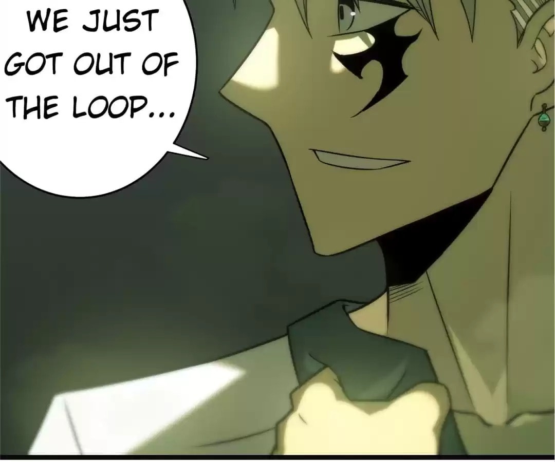 Assassin in Another World Chapter 65 page 202 - 
