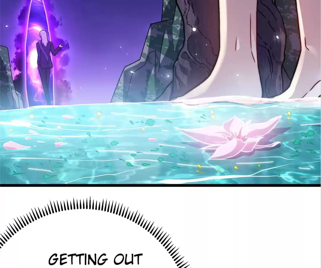 Assassin in Another World Chapter 65 page 31 - 