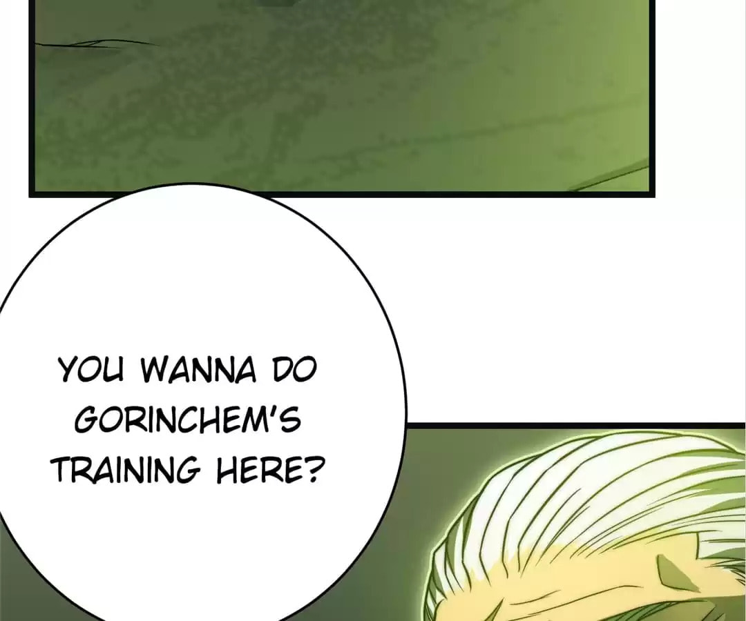 Assassin in Another World Chapter 65 page 37 - 