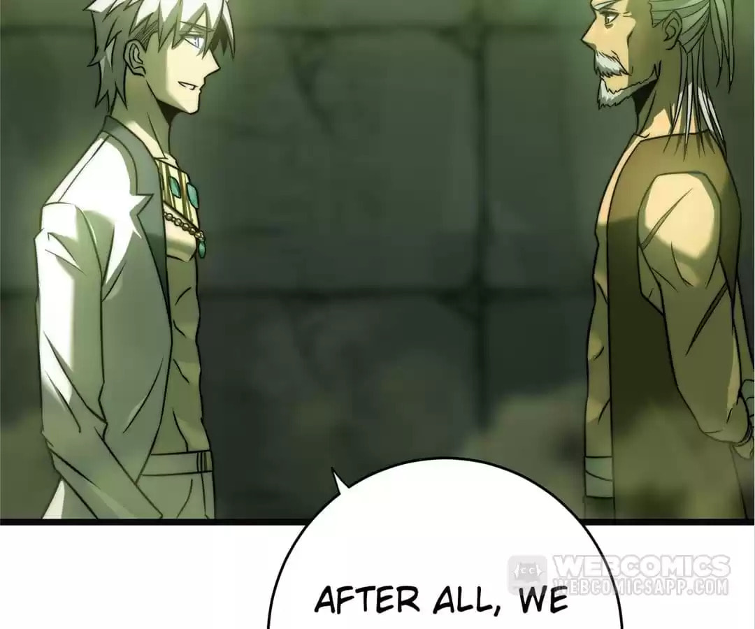 Assassin in Another World Chapter 65 page 41 - 