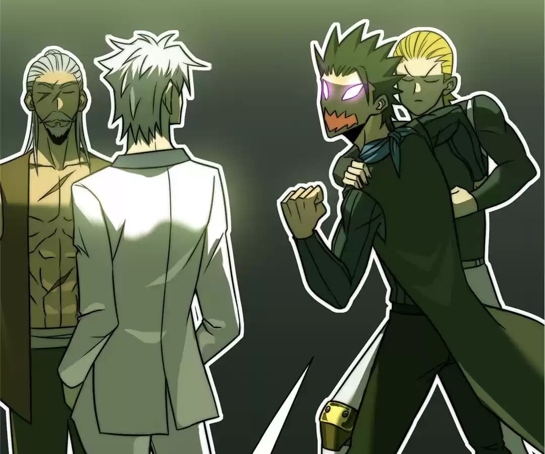 Assassin in Another World Chapter 65 page 45 - 