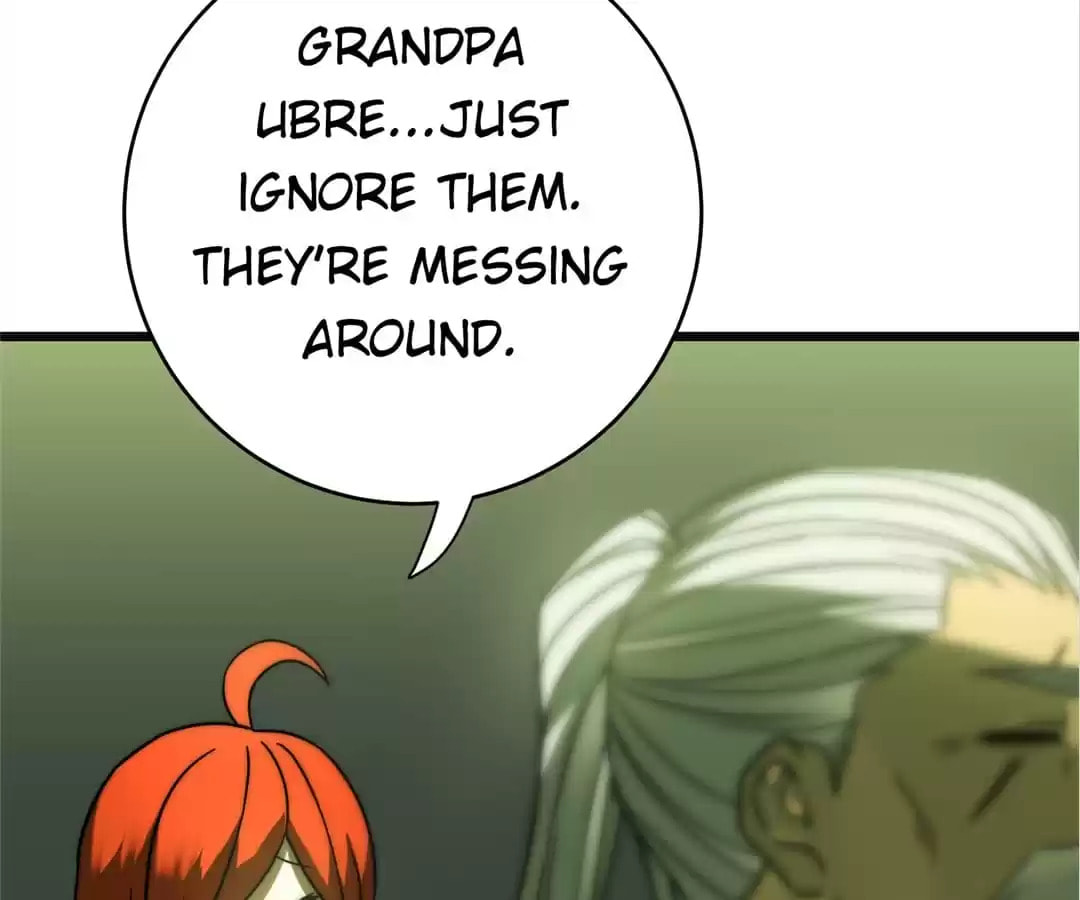 Assassin in Another World Chapter 65 page 47 - 