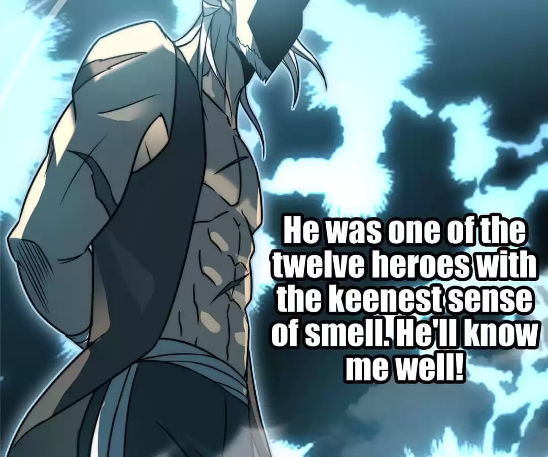 Assassin in Another World Chapter 65 page 60 - 