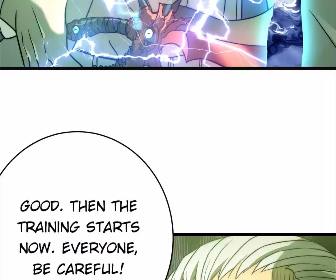 Assassin in Another World Chapter 65 page 79 - 