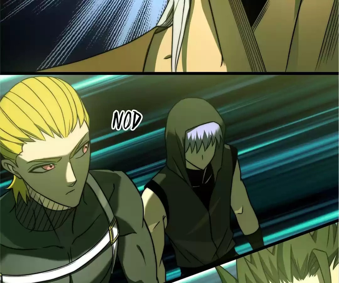 Assassin in Another World Chapter 65 page 81 - 