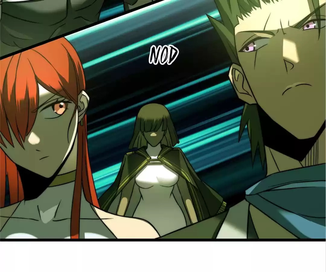 Assassin in Another World Chapter 65 page 82 - 