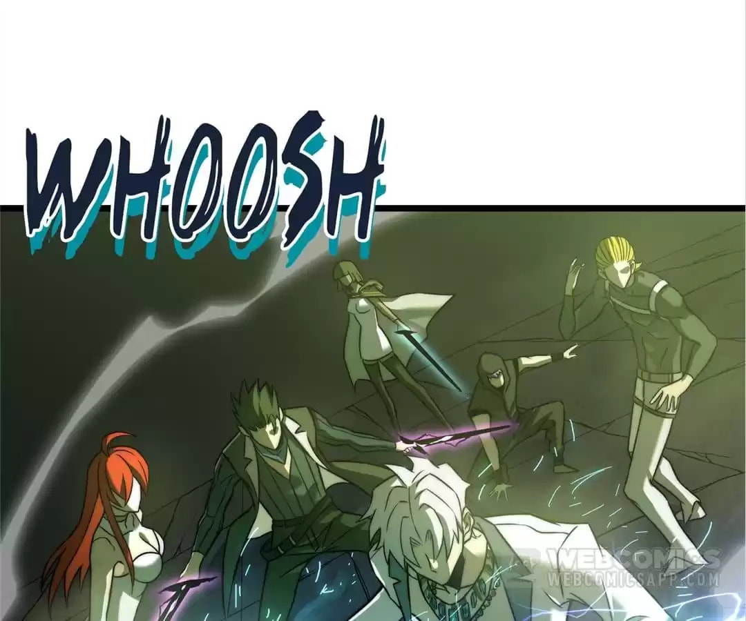 Assassin in Another World Chapter 65 page 83 - 