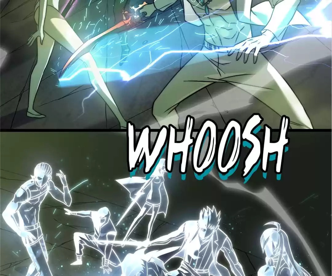 Assassin in Another World Chapter 65 page 84 - 