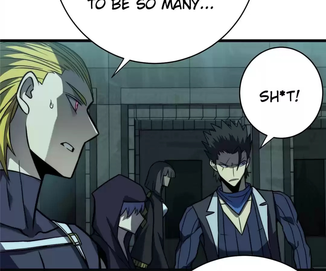 Assassin in Another World Chapter 66 page 108 - 