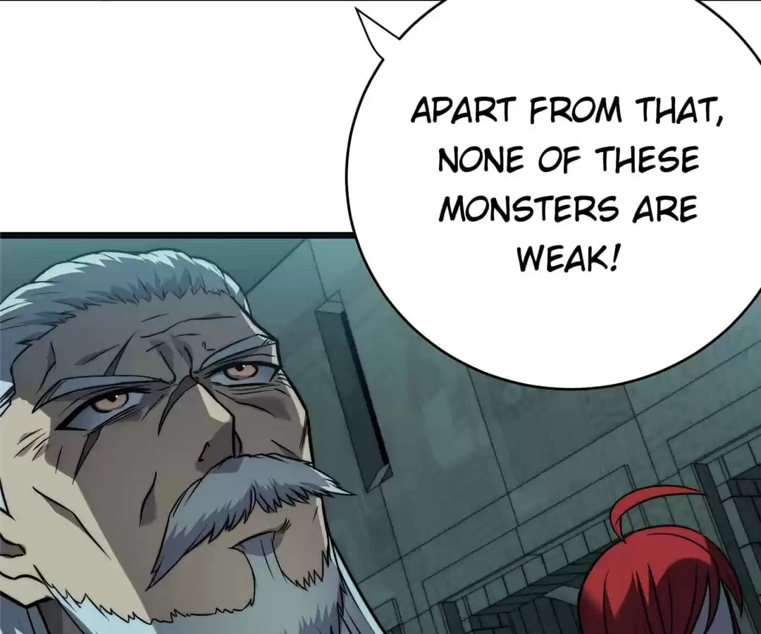 Assassin in Another World Chapter 66 page 109 - 