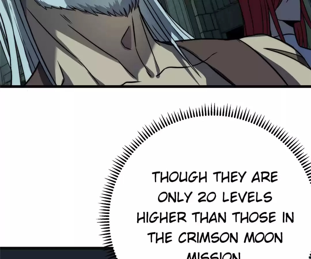 Assassin in Another World Chapter 66 page 110 - 