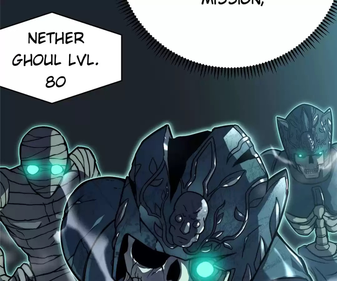 Assassin in Another World Chapter 66 page 111 - 