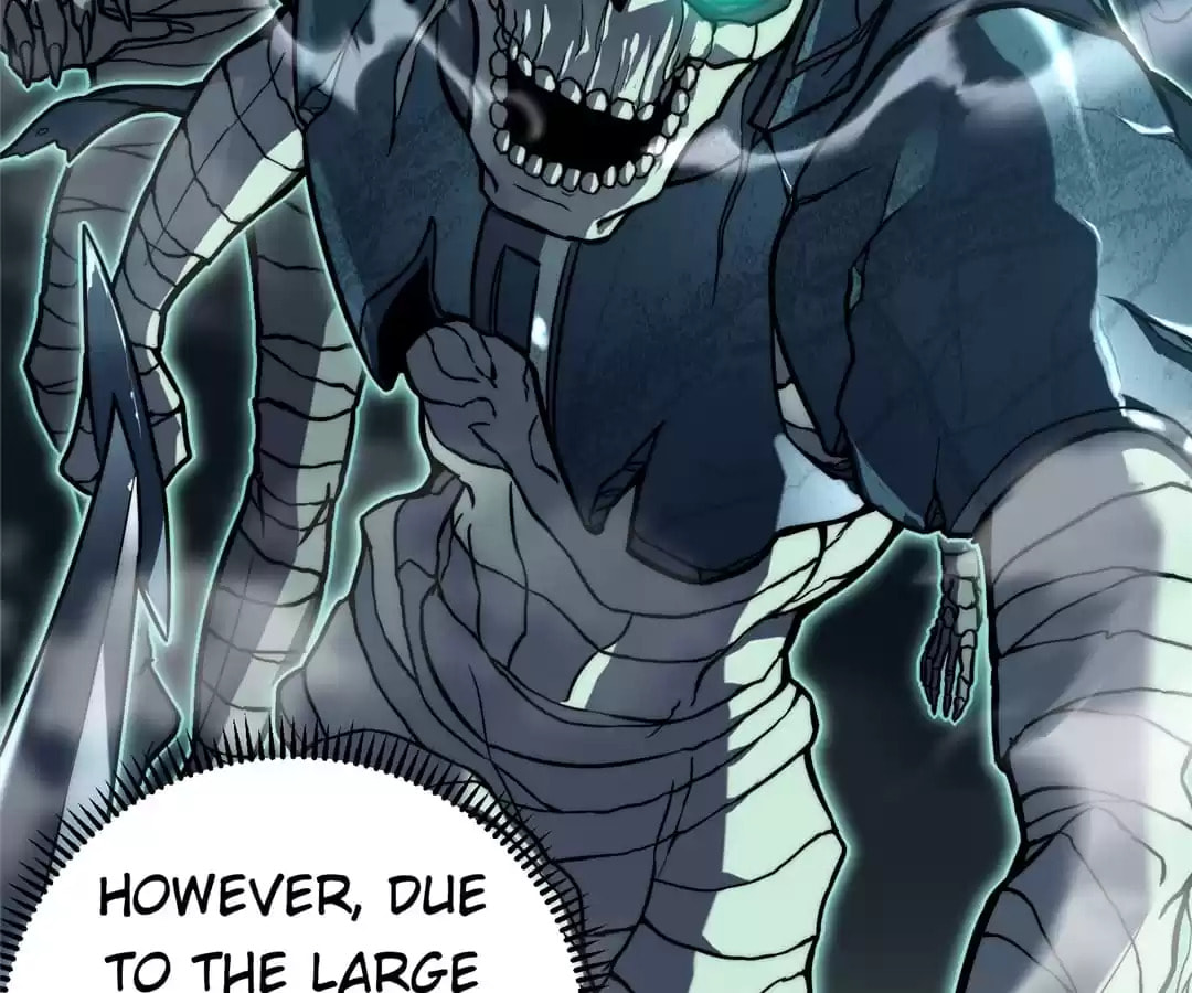 Assassin in Another World Chapter 66 page 112 - 