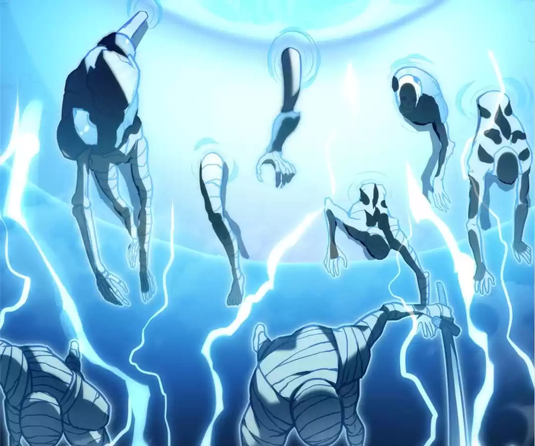 Assassin in Another World Chapter 66 page 123 - 