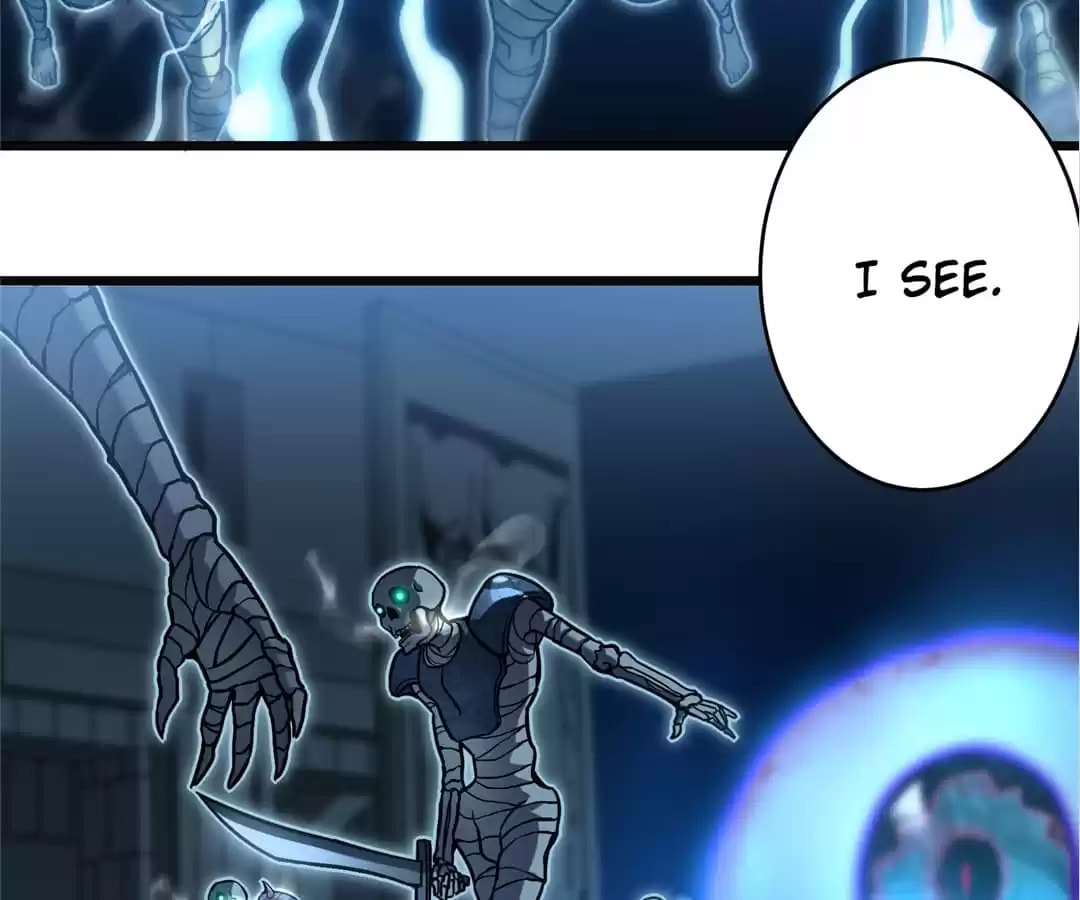 Assassin in Another World Chapter 66 page 124 - 