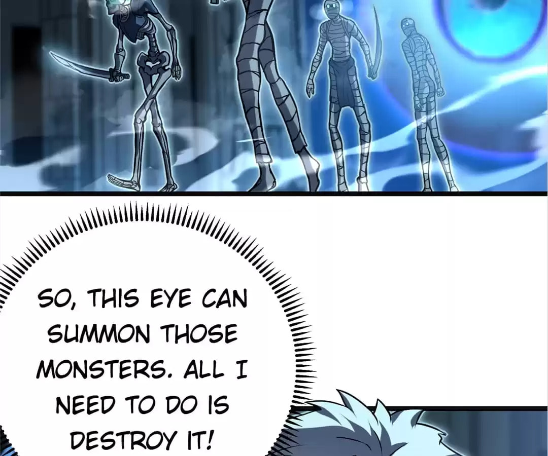 Assassin in Another World Chapter 66 page 125 - 