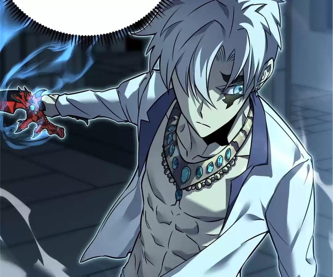 Assassin in Another World Chapter 66 page 126 - 