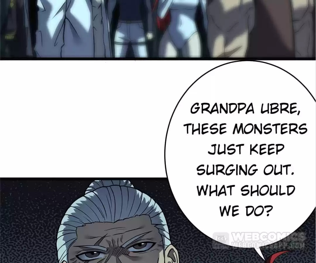 Assassin in Another World Chapter 66 page 129 - 