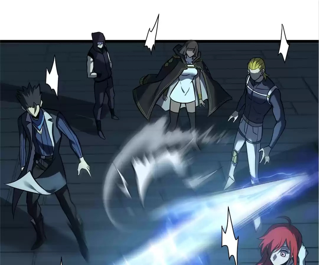 Assassin in Another World Chapter 66 page 131 - 