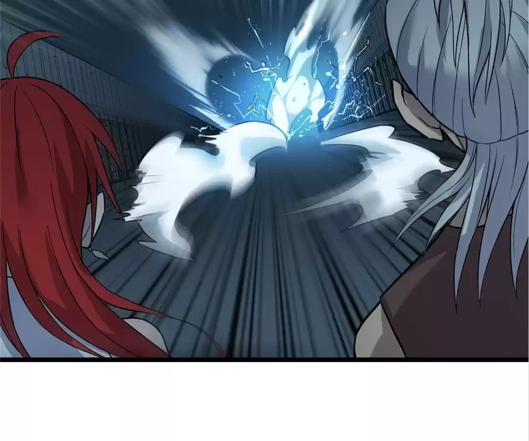 Assassin in Another World Chapter 66 page 134 - 