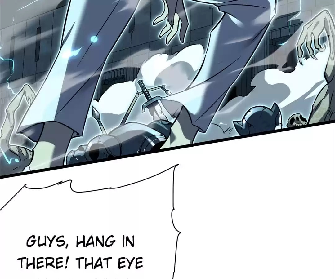 Assassin in Another World Chapter 66 page 143 - 