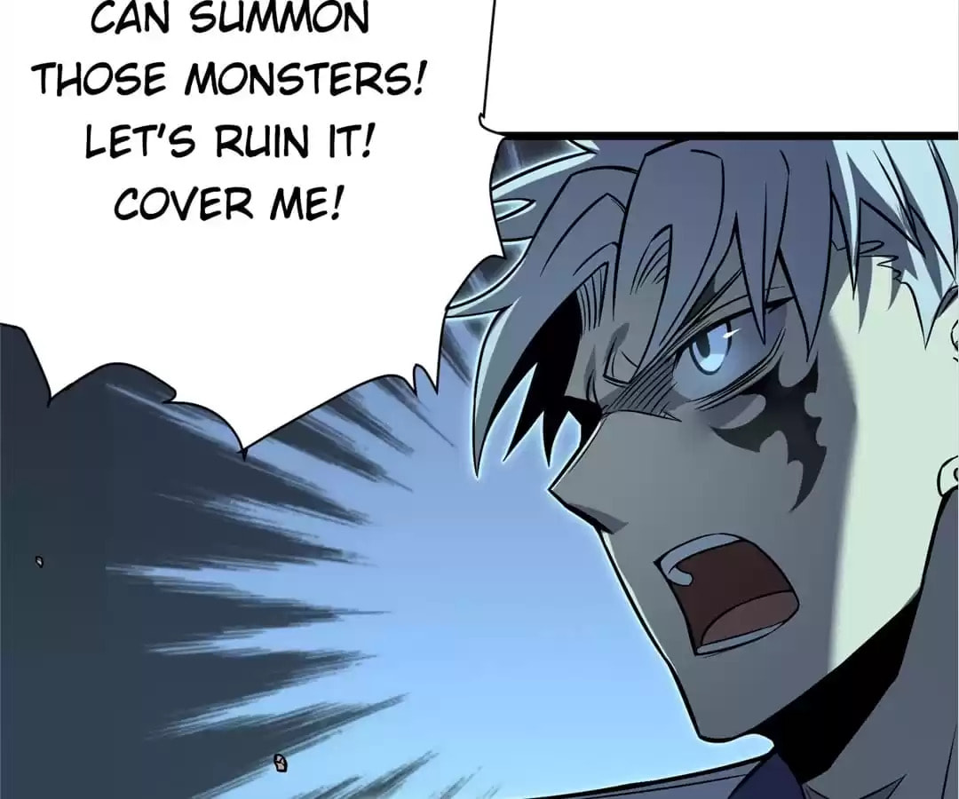 Assassin in Another World Chapter 66 page 144 - 
