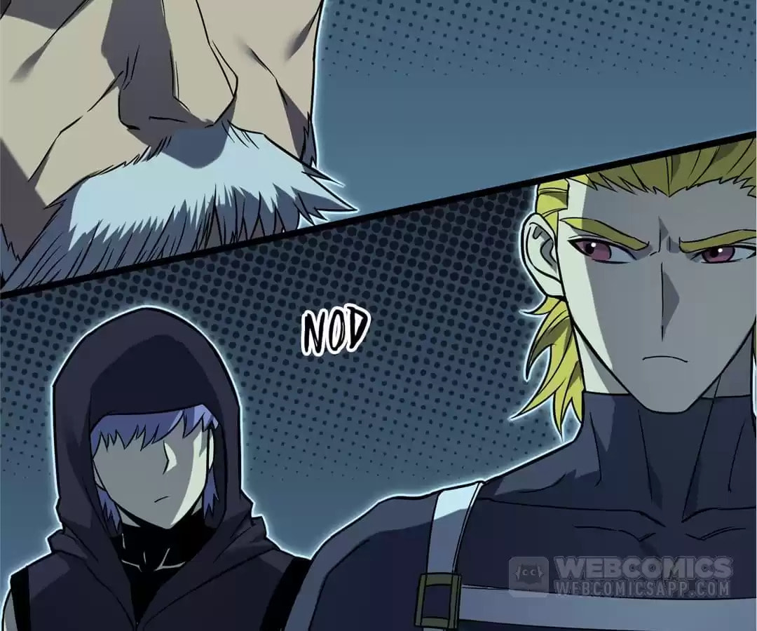 Assassin in Another World Chapter 66 page 149 - 