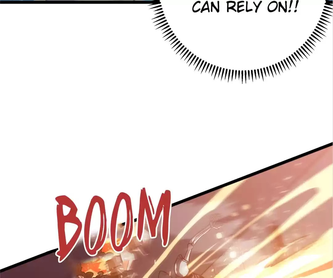 Assassin in Another World Chapter 66 page 160 - 