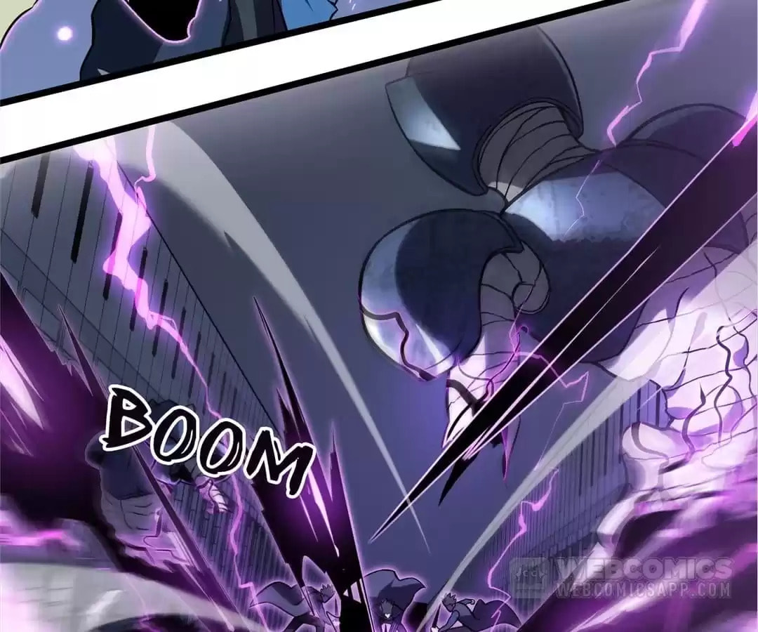Assassin in Another World Chapter 66 page 165 - 