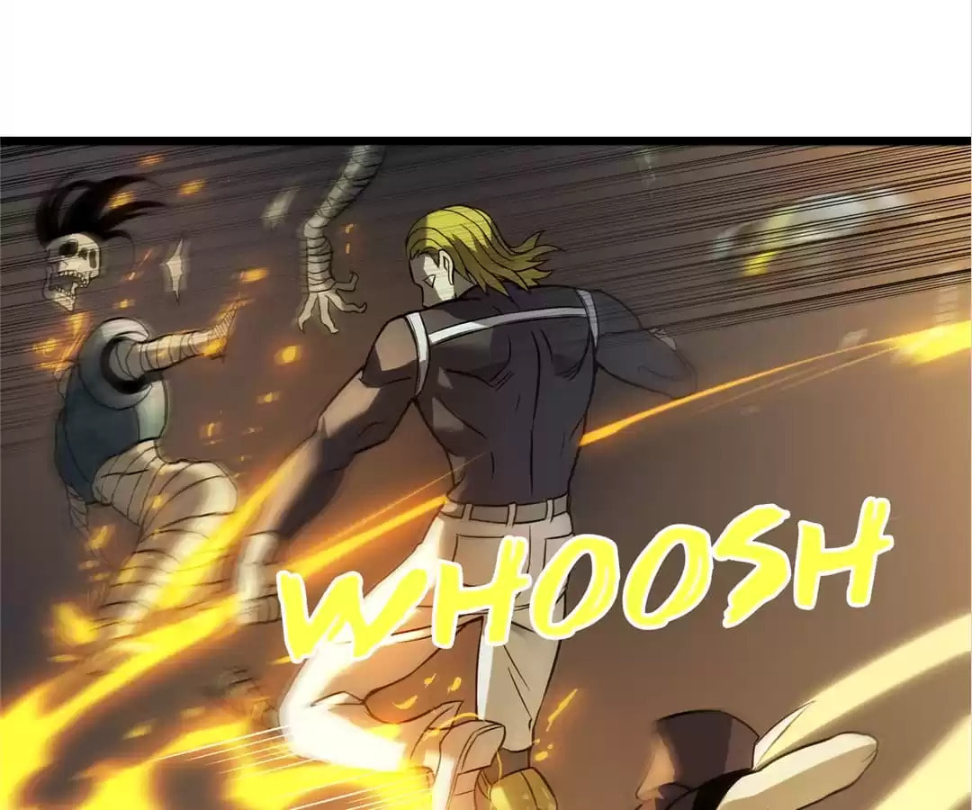 Assassin in Another World Chapter 66 page 167 - 