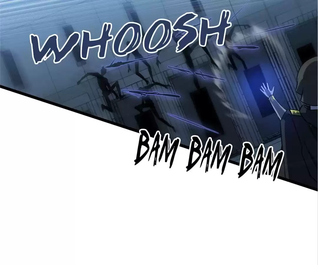 Assassin in Another World Chapter 66 page 169 - 