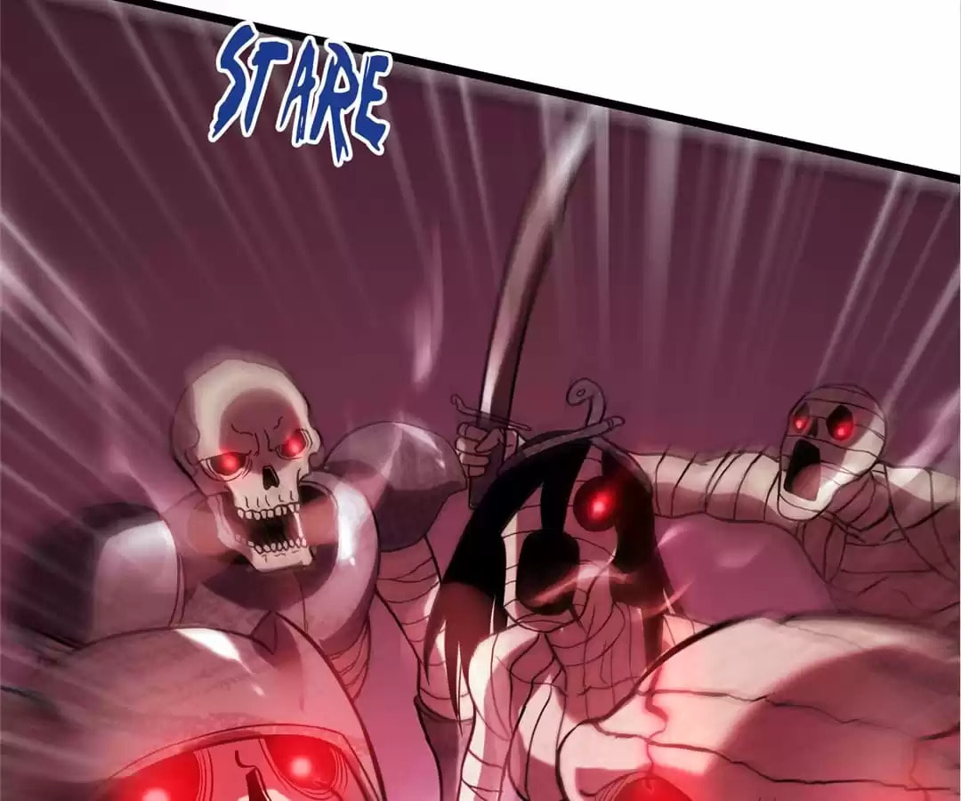Assassin in Another World Chapter 66 page 171 - 