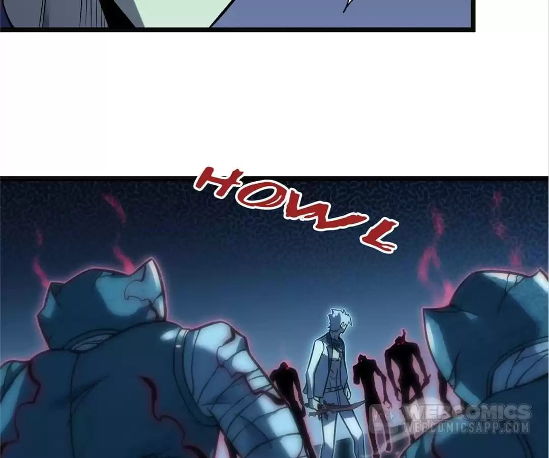 Assassin in Another World Chapter 66 page 175 - 