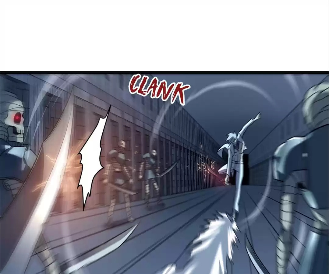 Assassin in Another World Chapter 66 page 194 - 