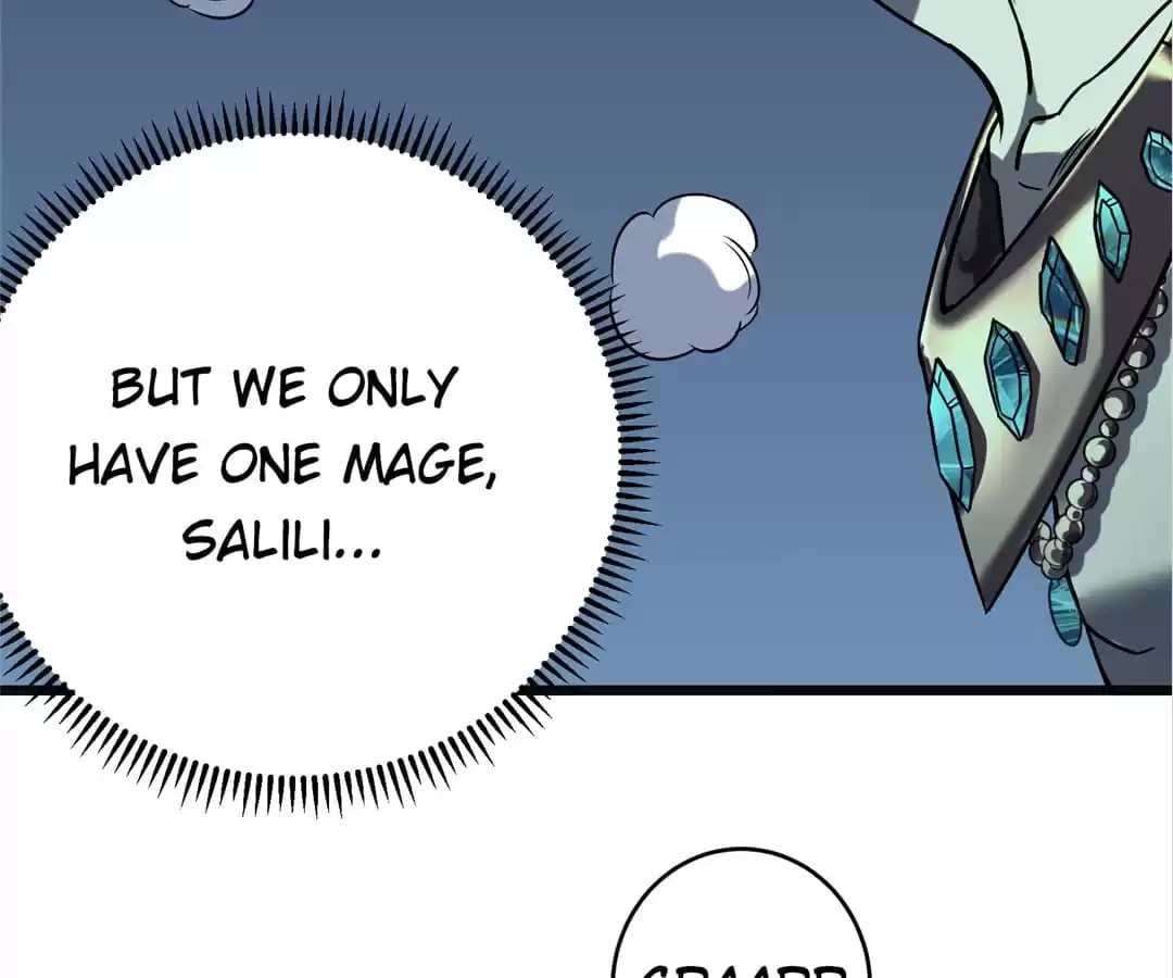 Assassin in Another World Chapter 66 page 196 - 